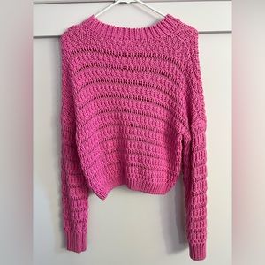 Astr Bobbi sweater